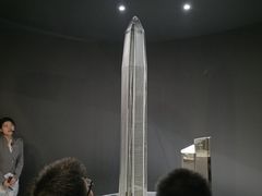 -平安金融中心云际观光层