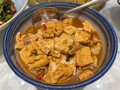 -赣南人家·头牌江西菜(劲松店)