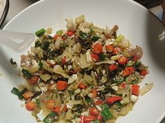 -千岛湖小鱼儿·淳安匠心农家菜