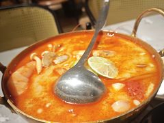 -Home Thai·泰谣(王府井apm店)