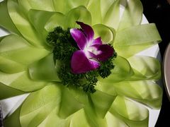 功夫9秒青笋-豪渝火锅(李家村万达店)