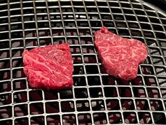 -赤坂亭·M9和牛烧肉(南京江南虹悦城店)