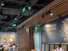 -COSTA COFFEE(金长安大厦店)