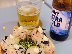 -chicken plus韩国炸鸡(城阳店)