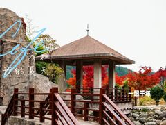 -明月山风景名胜区