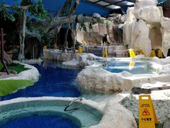 -中铁花水湾温泉酒店(大邑店)