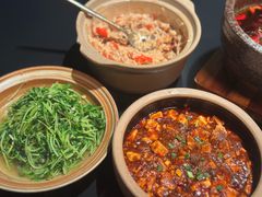 肉汤泡饭-纯阳•六两酒馆