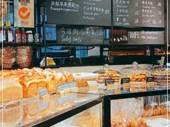 -麦田工坊(月湖店)