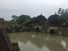 -韩湘水博园