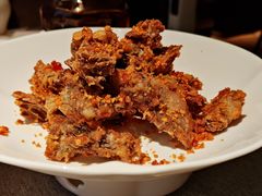 -秀儿四九城·新京菜(亚运村鸟巢店)