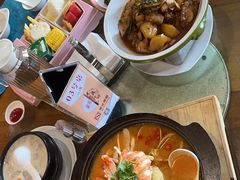 -糟粕醋·椰苑海南菜餐厅(亚龙湾天域酒店)