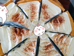 巧克力派-Pie Bird(新闸路店)