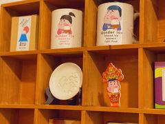 -WONDER ICE 萬得冰田(建設路总店)