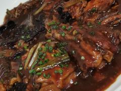 -长兴菜馆(高桥店)