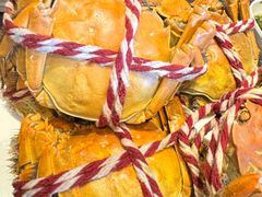 -川骄海鲜自助(河东店)