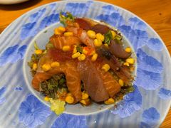 -福匠日本料理(人民路店)