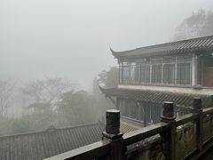 -青城山