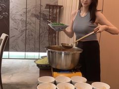 -西安长征华美达酒店