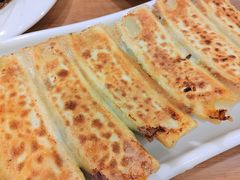 -春水锅贴·传统鲁菜(大明湖店)