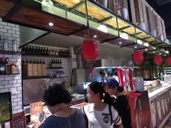 -通海俄式烧烤(下瓦房店)