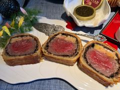 -弦月窗LUNETTE BY AMANDA(复兴路店)