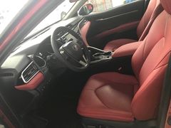 -上海和展广汽丰田4S店(老闵行店)