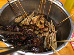 -炒豆合作社(东四总店)