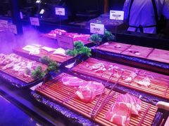 -韩盛·盛江山自助料理(中街大悦城店)