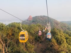 -东湖磨山景区