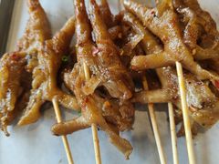 -林二哥宜烤官·宜宾小烧烤