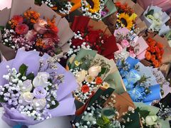 -循礼门鲜花花市(武汉循礼门店)