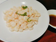 龙井虾仁-大牌大·传统杭帮菜(湖滨店)