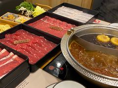 -牛匠和牛寿喜锅(西安总店)