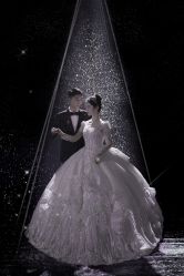 -巴黎新娘婚纱摄影·婚礼策划(嘉定总店)