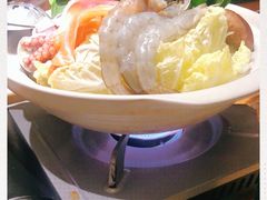 -割烹旭日本料理(龙湖狮山天街店)