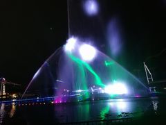 -国色天乡三期陆地乐园