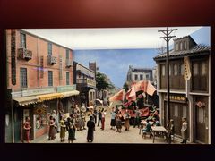 -八号桥艺术空间1908粮仓