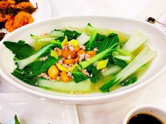 -金华安大酒楼·老牌潮菜·粤式茶点(东方国际店)