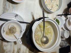-老淮安·淮安菜(周恩来纪念馆店)