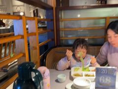 -晓粤·惹味粤菜(凯德乐峰广场店)