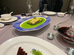 -云锦壹号·淮扬宴(徐汇万科店)