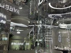 -3号仓库·创意中国菜(乐清正大广场店)