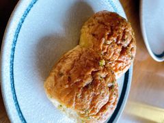 餐前面包-FISH&POTATO Cō(地中海美食 万象城店)