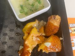 -大家乐(广州天河城六楼店)