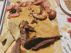 -汉斯南美烤肉(总店)