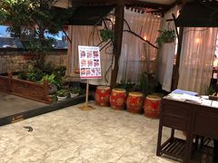 -小天厨民间菜馆(深圳街店)