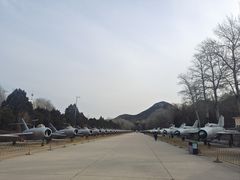 -中国航空博物馆