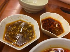 特制调料-琥珀老六龙虾(四里河店)