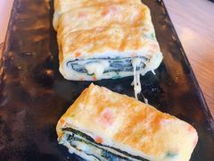 -郑阿姨的家·이모네·韩料&烤肉(武川路店)