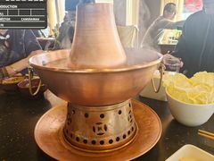 -南门涮肉(通州店)
